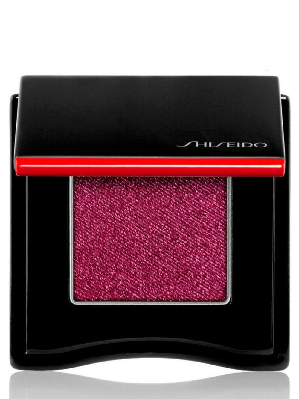 Shiseido POP PowderGel Eye Shadow 18 Doki-Doki Red